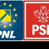 Liderii comasați PSD și PNL au decis primăriile de municipii unde candidaturile vor fi comune