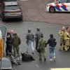 Luare de ostatici în Țările de Jos. Mai multe persoane sunt blocate într-o cafenea