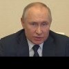 Mesajul transmis de Vladimir Putin, cu câteva ore înainte de alegerile prezidențiale din Rusia