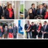 Noul Centru de Cercetare al UAV – inaugurat în prezența ministrului Cercetării, Inovării şi Digitalizării, Bogdan Ivan