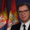 Președintele Serbiei, Aleksandar Vucic, anunță că alegerile municipale se vor repeta