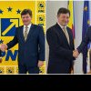 Președinții organizațiilor PSD Vladimirescu și Păuliș, Francisc Kemf și Ioan Turcin, au demisionat și s-au înscris în PNL