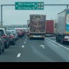 Restricţii de circulaţie pentru camioane pe teritoriul Ungariei, cu ocazia sărbătorilor pascale catolice