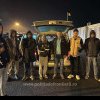 Șapte pakistanezi și srilankezi ascunși în portbagajul unei mașini, depistați la frontiera Nădlac II