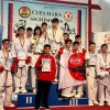 Sport Club Tiger Arad, prima poziție în clasamentul cluburilor la Cupa „Hara” din Sighișoara