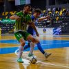 Ultima etapă a sezonului din Liga I de futsal: ACS Șoimii Șimand vs. West Deva