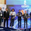Un armean legitimat la Șah Club Vados Arad a triumfat la prima etapă din România Grand Prix 2024