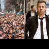 Ungaria: Cine este noua figură a opoziției care adună zeci de mii de oameni contra lui Orban
