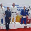 Vasile Mereanu, campion al României în cadrul campionatului de judo al Ministerului Afacerilor Interne