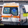 Dascăl înjunghiat în timpul slujbei | Bărbatul va fi transferat la București