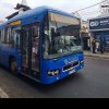 Modificări operate de Trans Bus, în programul de transport
