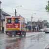 Pieton lovit de mașină în municipiul Buzău