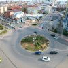 Primăria Buzău lămurește misterul | Cum se circulă în rondul de la Arhiepiscopie