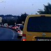 Circulația pe podul peste Someș la Dej se închide din nou, pentru 8 ore