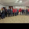 PSD și-a prezentat candidații de primari la Gherla și comunele din zonă – VIDEO