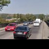 Se închide circulația la podul din Dej peste Someș