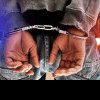 Trei bărbați reținuți, doi arestați pentru trafic de droguri, după 16 pecheziții în județul Cluj