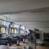 Investiție de 2,2 milioane euro în atelierele de practică la Liceul Tehnologic ”Constantin Brâncuși” Dej – GALERIE FOTO