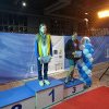 Sportivii de la Barracuda Câmpina au participat cu rezultate bune la competiția ”Ivanofeia”, la Salonic