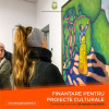 26 martie este termenul de depune a cererilor de finanţare pentru proiectele culturale, la Primăria Sfântu Gheorghe