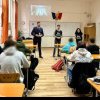 Activități de informare cu caracter preventiv desfășurate pentru elevi și cadre didactice de la CNMV Sf. Gheorghe și Liceul ,,Kőrösi Csoma Sándor” Covasna