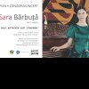 Concert cameral extraordinar susținut de pianista Sara Bărbuță, astăzi, la Sfântu Gheorghe