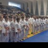 Evoluție bună a judokanilor CSM Sfântu Gheorghe, la Campionatele Naționale de Judo U16, U14