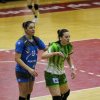 Handbal: Două meciuri tari la Sala Sporturilor „Szabó Kati”, la finalul săptămânii