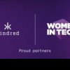 Kindred își continuă sprijinul pentru Women in Tech, fiind partener la a opta ediție a conferinței din Stockholm