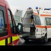 Tânără rănită! Accident pe drumul care leagă Lugojul de Buziaș