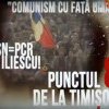 VIDEO – PASTILA DE ISTORIE RECENTA - “1990 – Între golani și criptocomuniști”