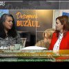 VIDEO - TV NEWS BUZAU - OMUL ZILEI, cu Gabriela Bonciu. Redescoperirea turismului si a traditiilor buzoiene! - Nicoleta Galmeanu