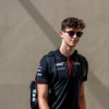 Debutul senzațional al tânărului pilot la Jeddah, în cockpitul Ferrari, a fost primit cu reacții elogioase: „Nici nu știu ce s-a întâmplat în cursă!”