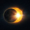 Eclipsa totală de soare în aprilie 2024. Unde poate fi observată
