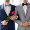 Grecia: Prima căsătorie între persoane de acelaşi sex după adoptarea legii, oficiată în prezența poliției