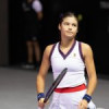 Miami Open 2024. Emma Răducanu s-a retras din turneu din cauza unei accidentări la spate