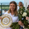 Simona Halep revine la Miami Open. Primul tur va fi jucat cu Paula Badosa