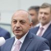 Cătălin Cîrstoiu a fost anunţat oficial drept candidatul PSD – PNL la Primăria Capitalei