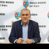 Decizia definitivă în cazul primarului orașului Mioveni, Ion Georgescu