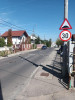 Limitator de viteză nou amplasat – strada Tudor Vladimirescu, Pitești!
