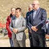 Petre Daea: “Îl felicit pe Ion Mînzînă pentru investițiile record din județul Argeș și pentru că tot timpul este alături de producătorii agricoli!”