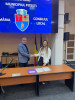 Primarul Cristian Gentea a semnat un nou contract important pentru sistemul de educație piteștean!