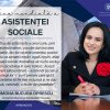 Simona Bucura Oprescu: Întărim rolul pe care îl are asistența socială