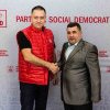 Este oficial: primarul din Gurahonț a trecut la PSD
