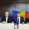 Lovitură pentru AUR: Alianța Național Țărănistă rupe protocolul de colaborare