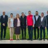 Mihai Fifor: Aradul a câștigat un mare prieten prin vizita maraton a ministrului Agriculturii, Florin Barbu, în județul nostru