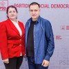 Viceprimărița din Bârsa a trecut la PSD