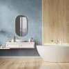 Sfaturi esențiale pentru o baie elegantă: cele mai noi tendințe în amenajări
