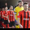 CSM Reșița, înfrâgere la limită cu FC Argeș
