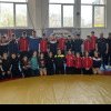CSȘ Reșița, 15 sportivi calificați în finala Campionatului Național Școlar de lupte